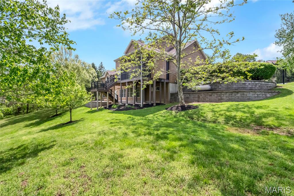 Three Sisters Farm - Residential