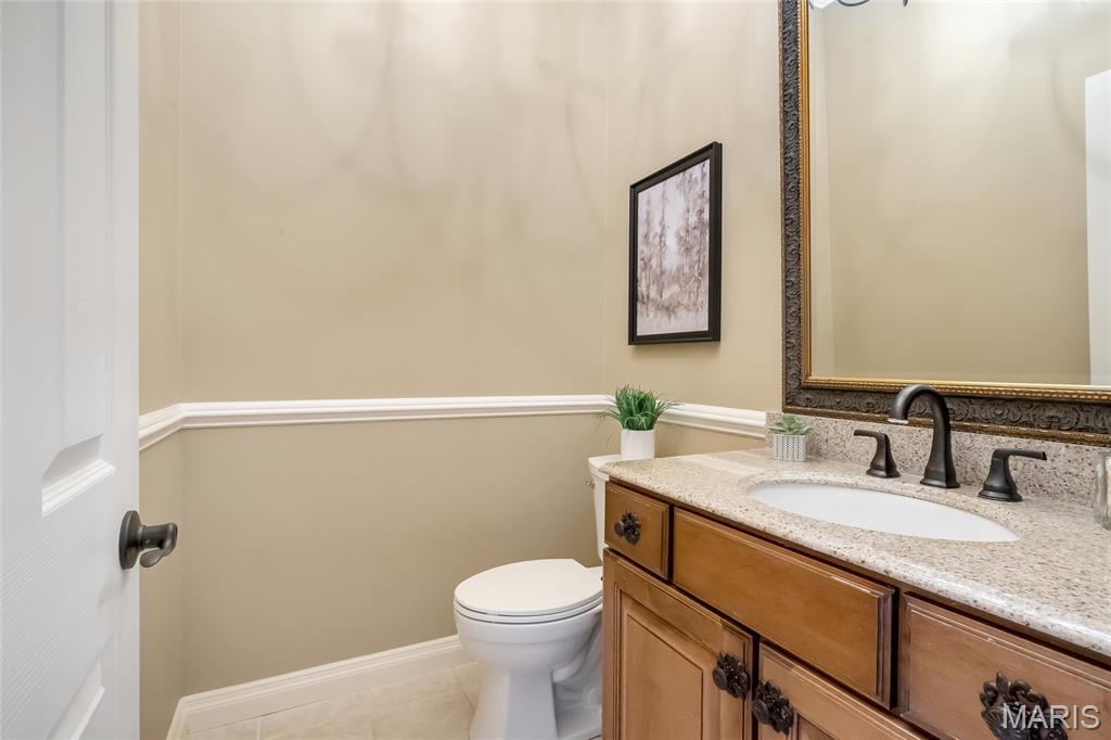 Three Sisters Farm - Residential