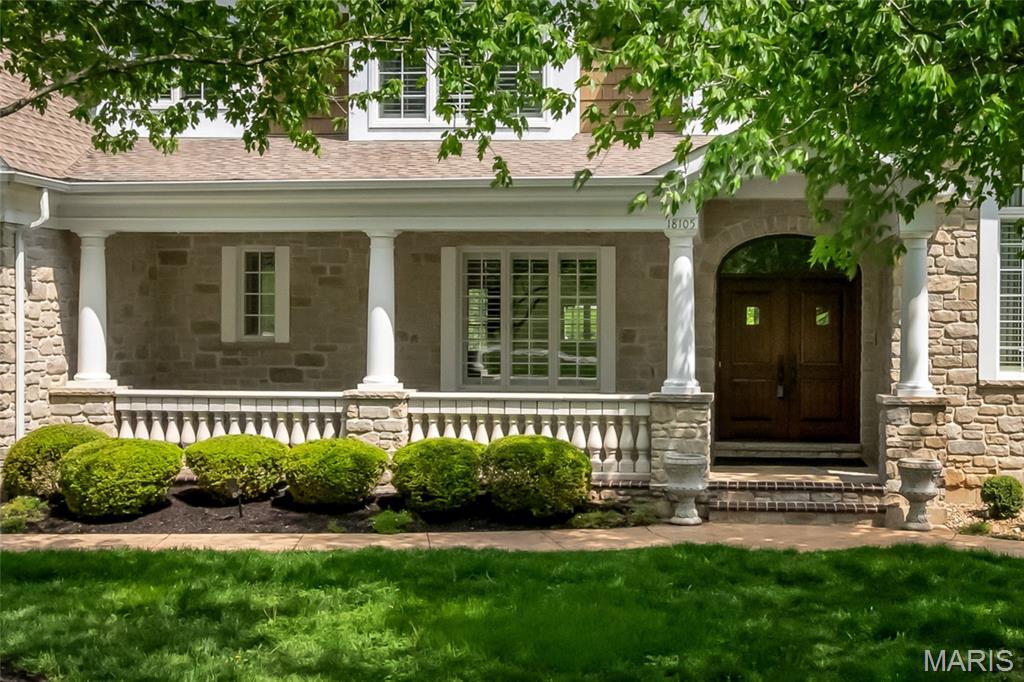 Three Sisters Farm - Residential