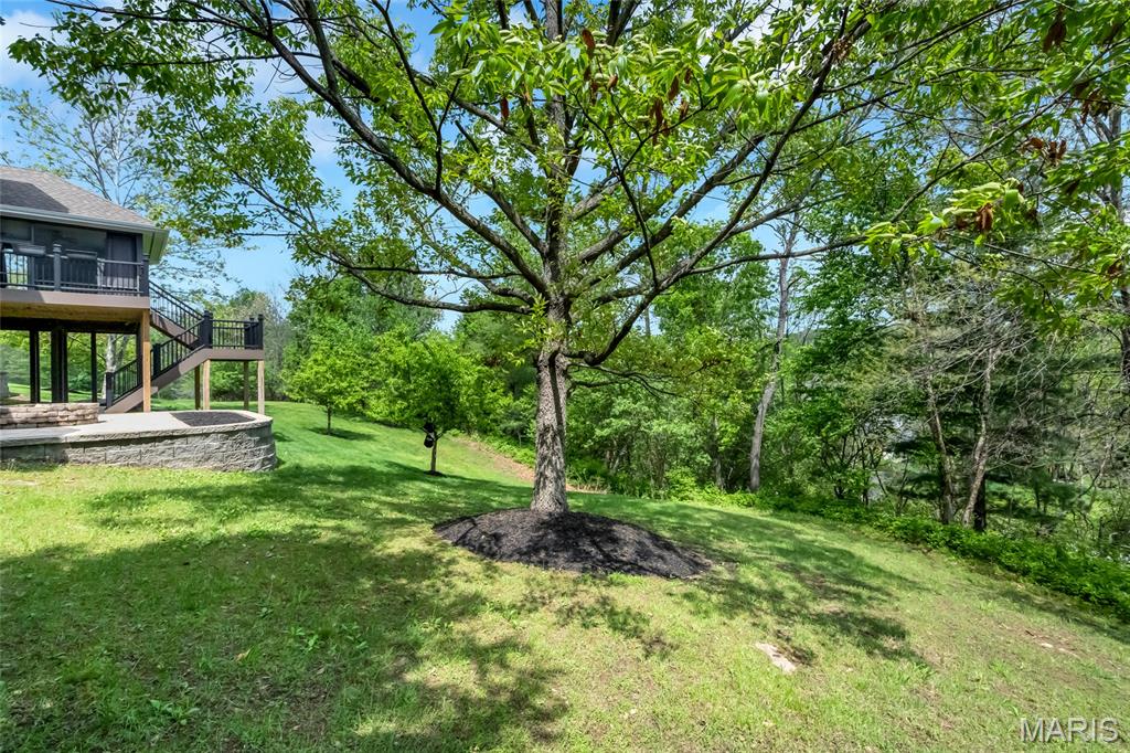 Three Sisters Farm - Residential