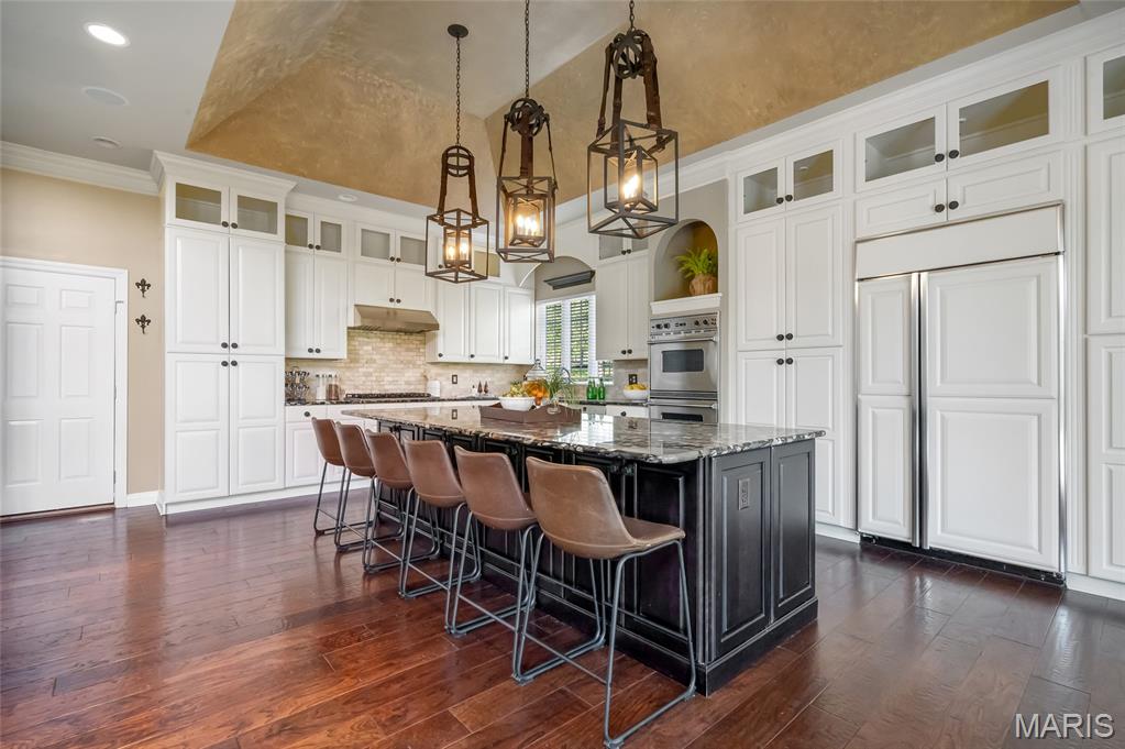 Three Sisters Farm - Residential