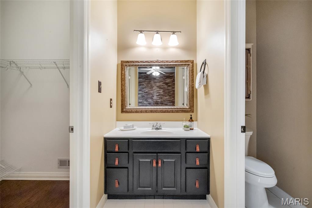 Three Sisters Farm - Residential