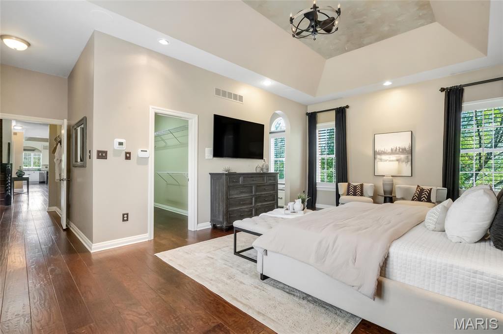 Three Sisters Farm - Residential