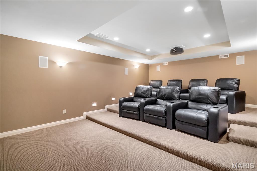 Three Sisters Farm - Residential