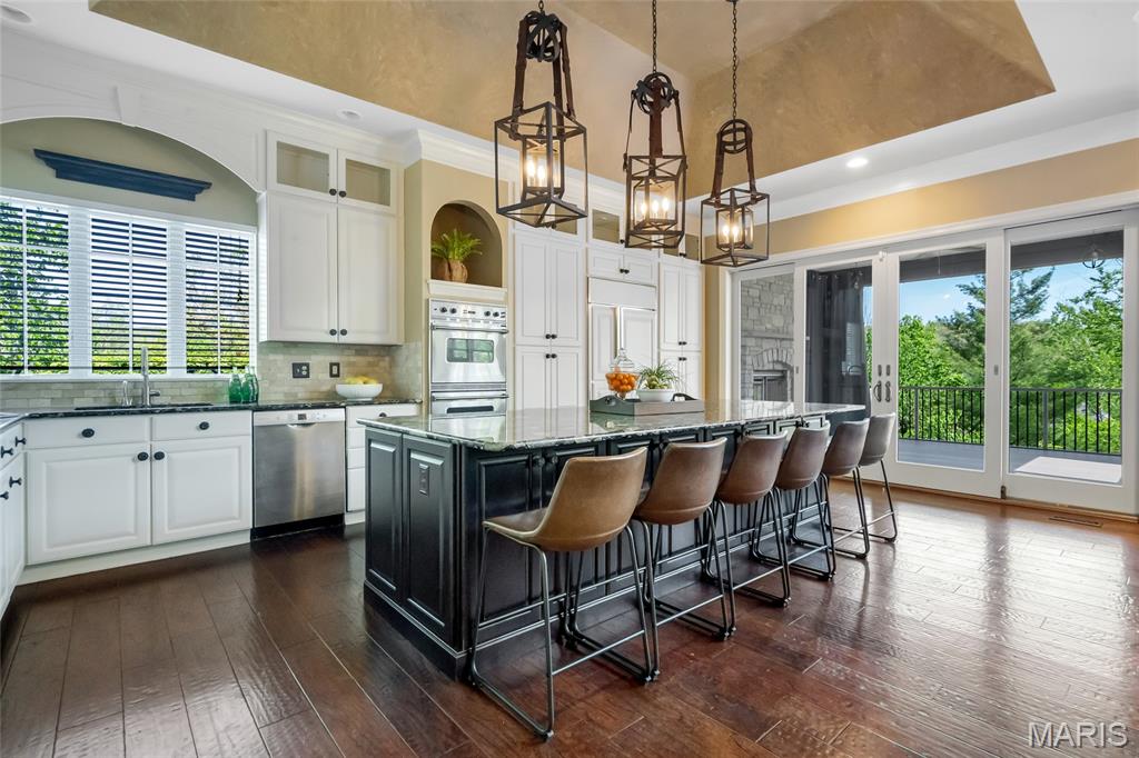 Three Sisters Farm - Residential