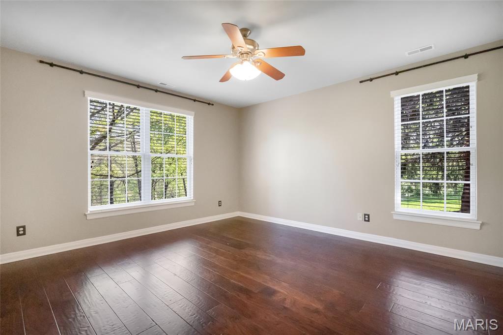 Three Sisters Farm - Residential