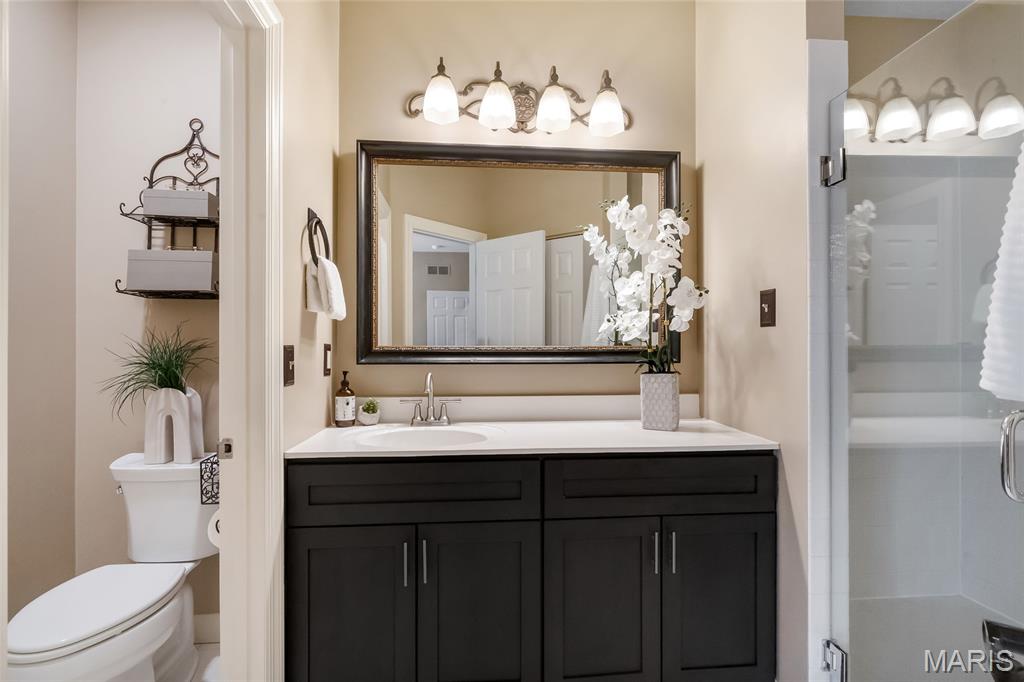 Three Sisters Farm - Residential