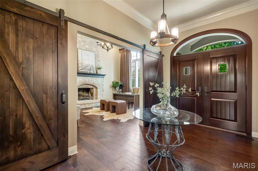 Three Sisters Farm - Residential