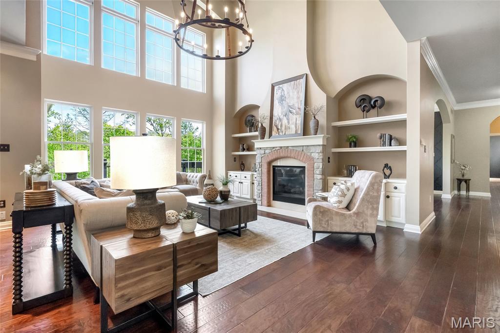 Three Sisters Farm - Residential