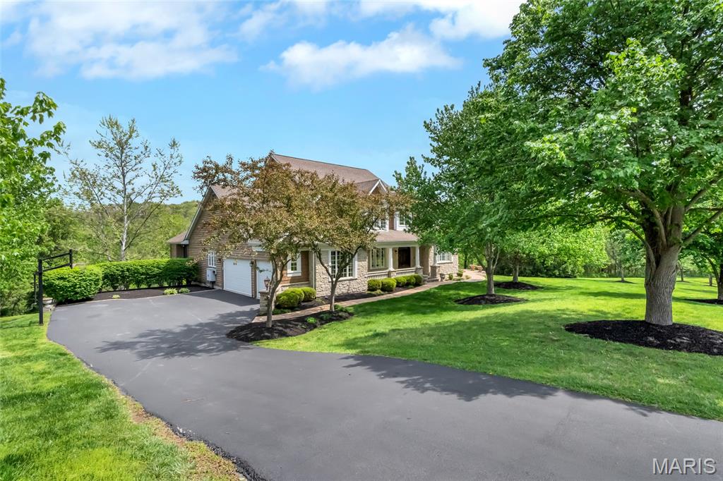 Three Sisters Farm - Residential