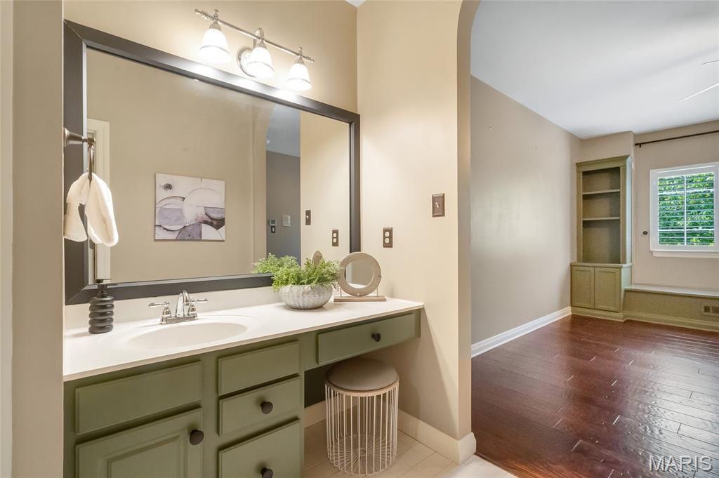 Three Sisters Farm - Residential