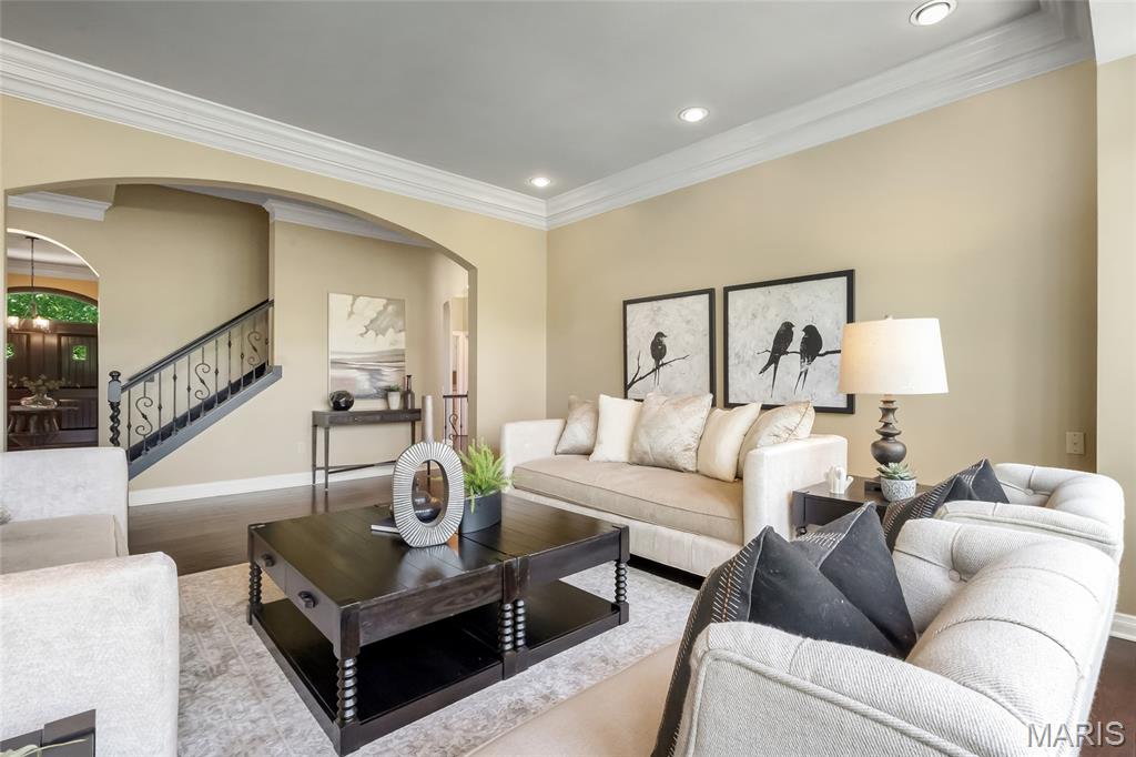 Three Sisters Farm - Residential