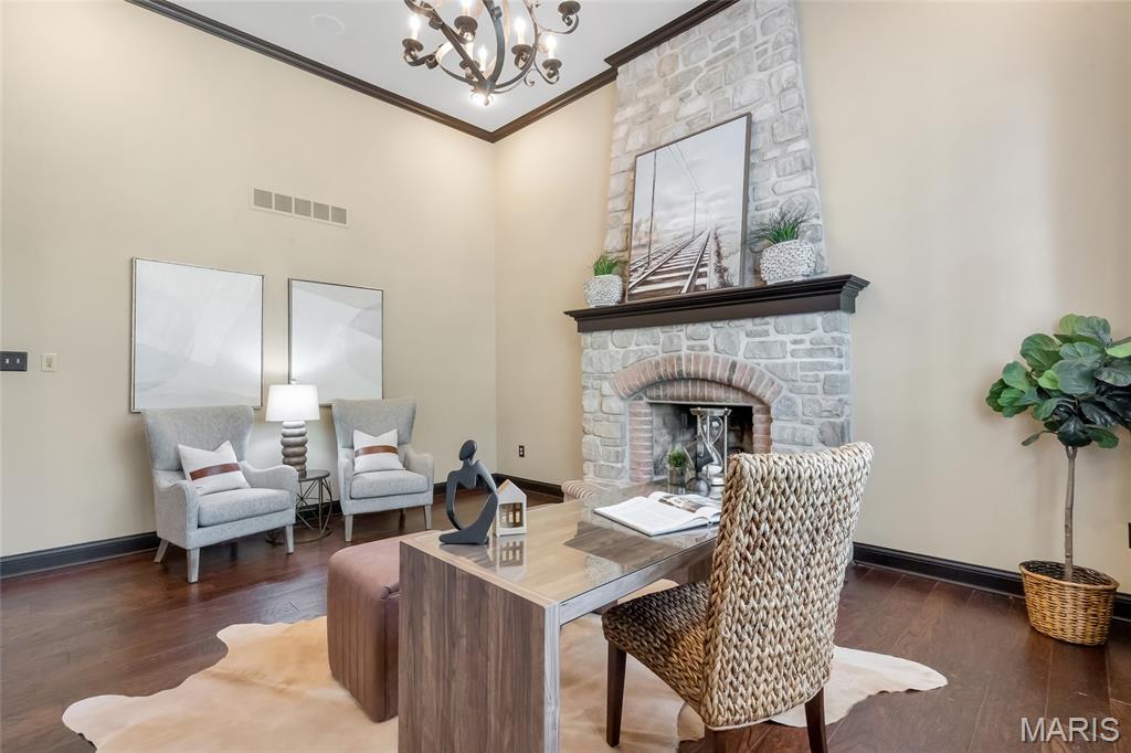 Three Sisters Farm - Residential