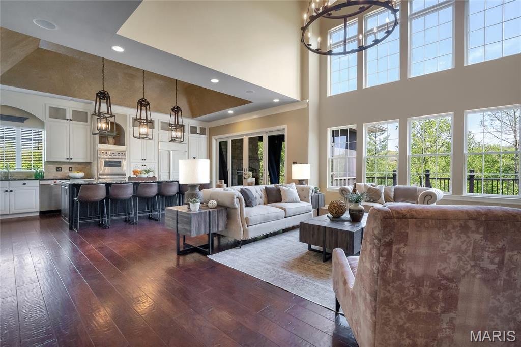 Three Sisters Farm - Residential