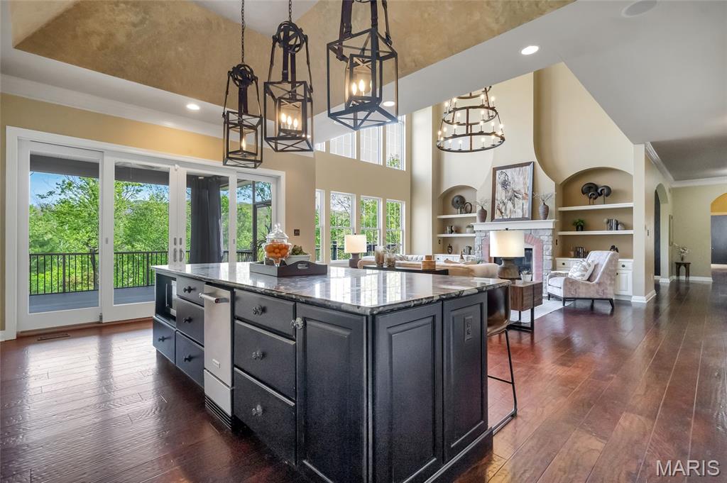 Three Sisters Farm - Residential