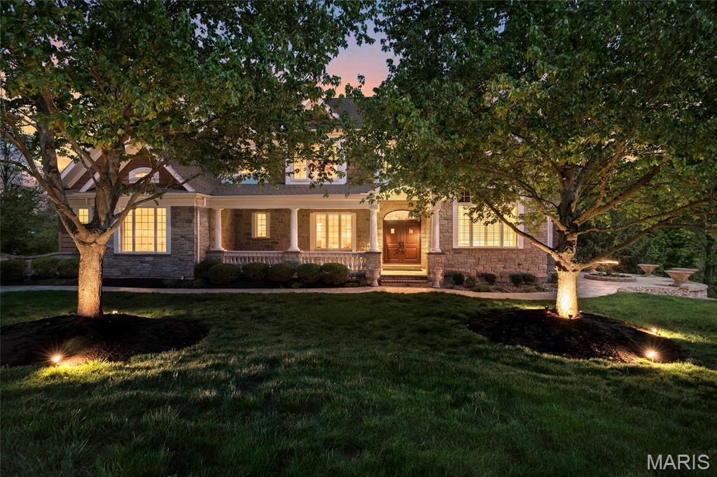 Three Sisters Farm - Residential