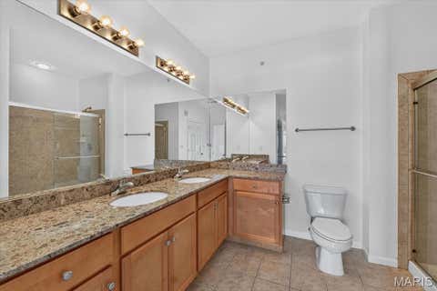 Tiny photo for 1241 Strassner Drive #1505, Brentwood, MO 63144 (MLS # 26047306)