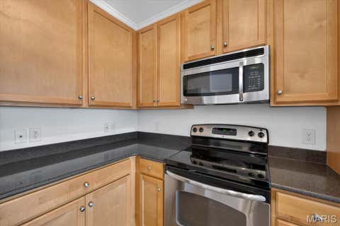 Tiny photo for 1241 Strassner Drive #1505, Brentwood, MO 63144 (MLS # 26047306)