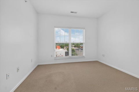 Tiny photo for 1241 Strassner Drive #1505, Brentwood, MO 63144 (MLS # 26047306)