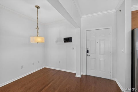 Tiny photo for 1241 Strassner Drive #1505, Brentwood, MO 63144 (MLS # 26047306)