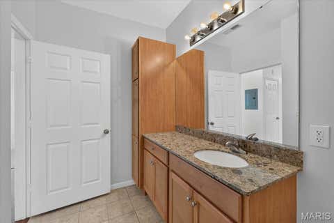 Tiny photo for 1241 Strassner Drive #1505, Brentwood, MO 63144 (MLS # 26047306)