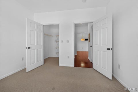 Tiny photo for 1241 Strassner Drive #1505, Brentwood, MO 63144 (MLS # 26047306)