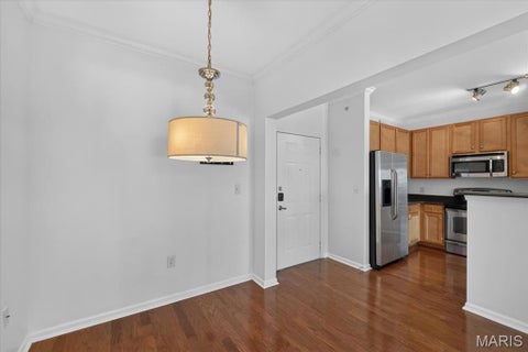 Tiny photo for 1241 Strassner Drive #1505, Brentwood, MO 63144 (MLS # 26047306)