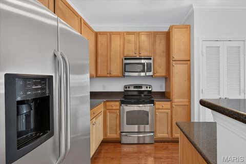 Tiny photo for 1241 Strassner Drive #1505, Brentwood, MO 63144 (MLS # 26047306)