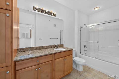 Tiny photo for 1241 Strassner Drive #1505, Brentwood, MO 63144 (MLS # 26047306)