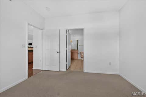 Tiny photo for 1241 Strassner Drive #1505, Brentwood, MO 63144 (MLS # 26047306)