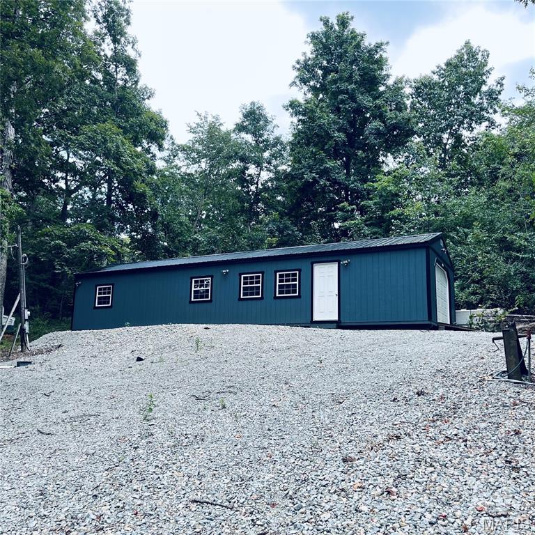 Goose Crk Sub 3A - Residential