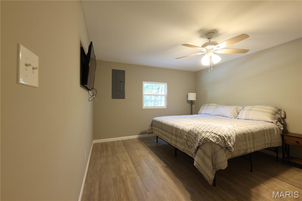 Goose Crk Sub 3A - Residential