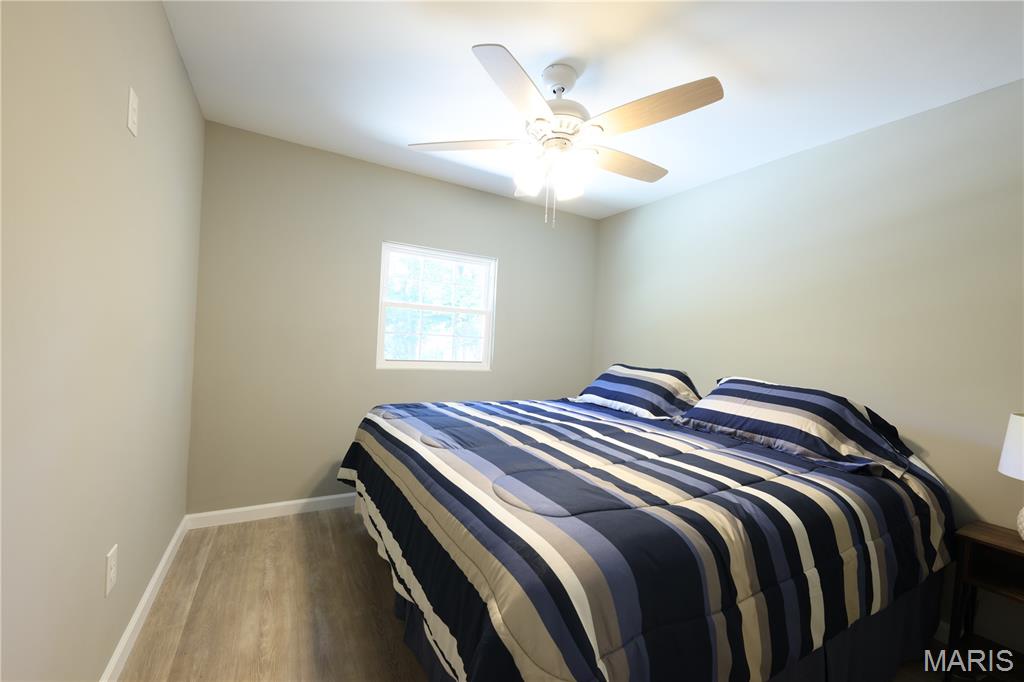 Goose Crk Sub 3A - Residential