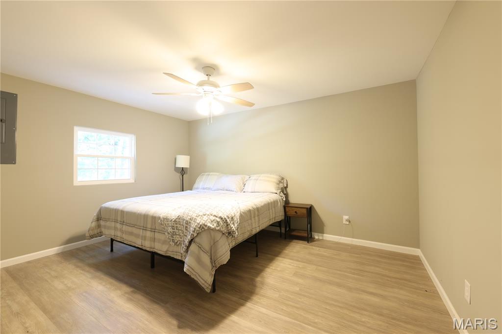 Goose Crk Sub 3A - Residential