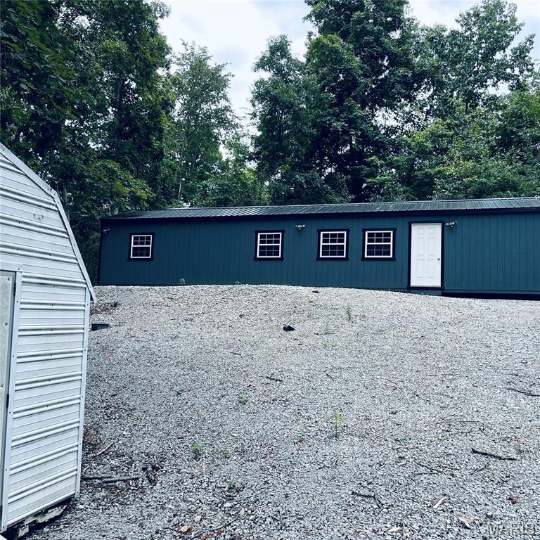 Goose Crk Sub 3A - Residential