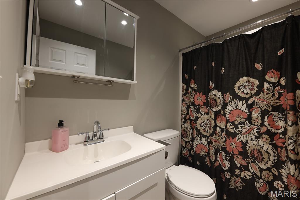 Goose Crk Sub 3A - Residential