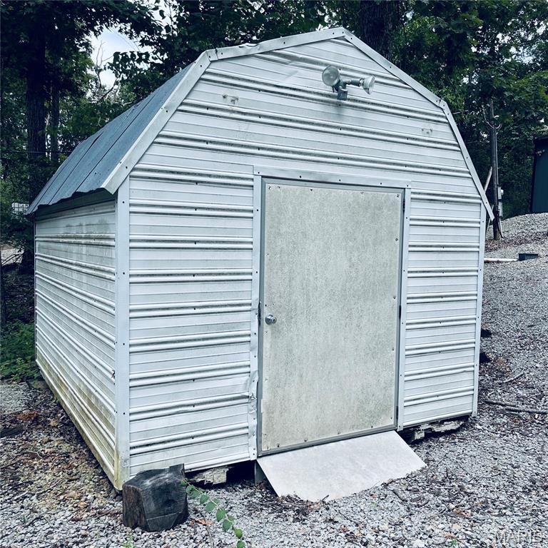 Goose Crk Sub 3A - Residential