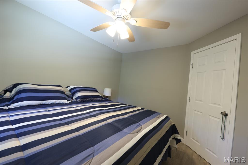 Goose Crk Sub 3A - Residential