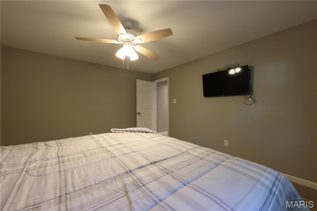 Goose Crk Sub 3A - Residential