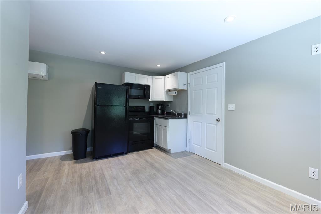 Goose Crk Sub 3A - Residential