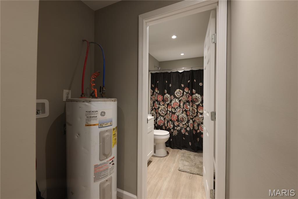 Goose Crk Sub 3A - Residential