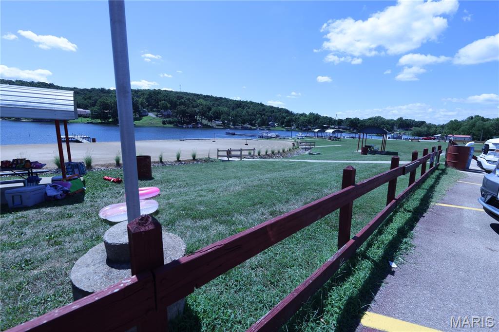 Goose Crk Sub 3A - Residential