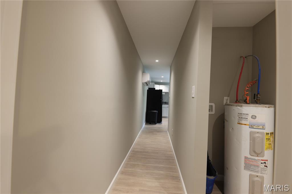 Goose Crk Sub 3A - Residential