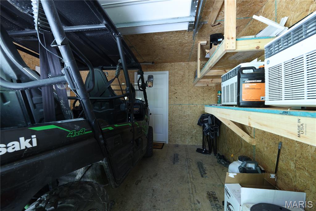 Goose Crk Sub 3A - Residential