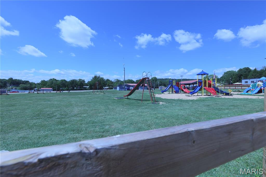 Goose Crk Sub 3A - Residential