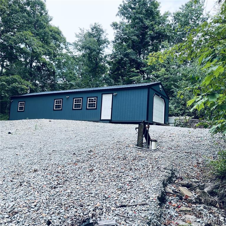 Goose Crk Sub 3A - Residential