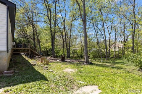 Tiny photo for 410 Julie Court, Elsberry, MO 63343 (MLS # 26018276)