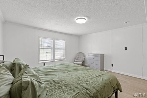 Tiny photo for 410 Julie Court, Elsberry, MO 63343 (MLS # 26018276)