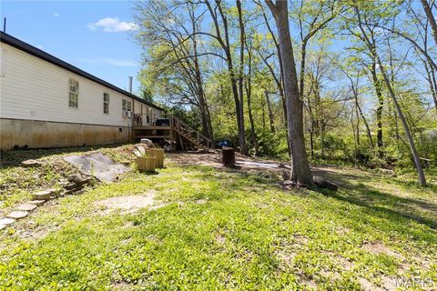 Tiny photo for 410 Julie Court, Elsberry, MO 63343 (MLS # 26018276)