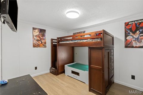 Tiny photo for 410 Julie Court, Elsberry, MO 63343 (MLS # 26018276)